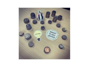 Charity One Website.001